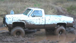 Not Stuck