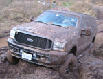 Not Stuck Either 