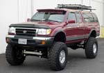 Nice Truck